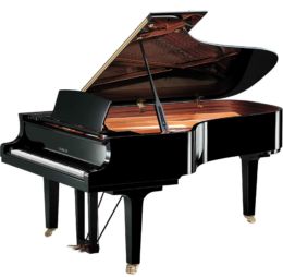 YAMAHA CFX Flügel