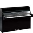 Klavier Yamaha b1 Pec Schwarz Hochglanz