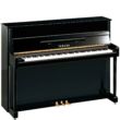 Klavier Yamaha b2 PE Schwarz Hochglanz