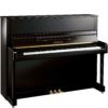 Klavier Yamaha b3 Pe Schwarz Hochglanz