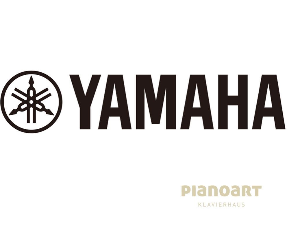 Yamaha Logo