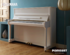 Yamaha P Klaviere Wohnzimmer