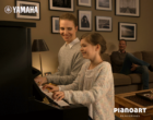 Yamaha TransAcoustic Klavier Image