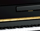 Yamaha_P116_PE_Klavier_Tasten