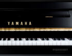 Yamaha_P121_Klavier_Tasten
