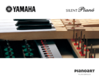 Yamaha SC3 Silentsystem