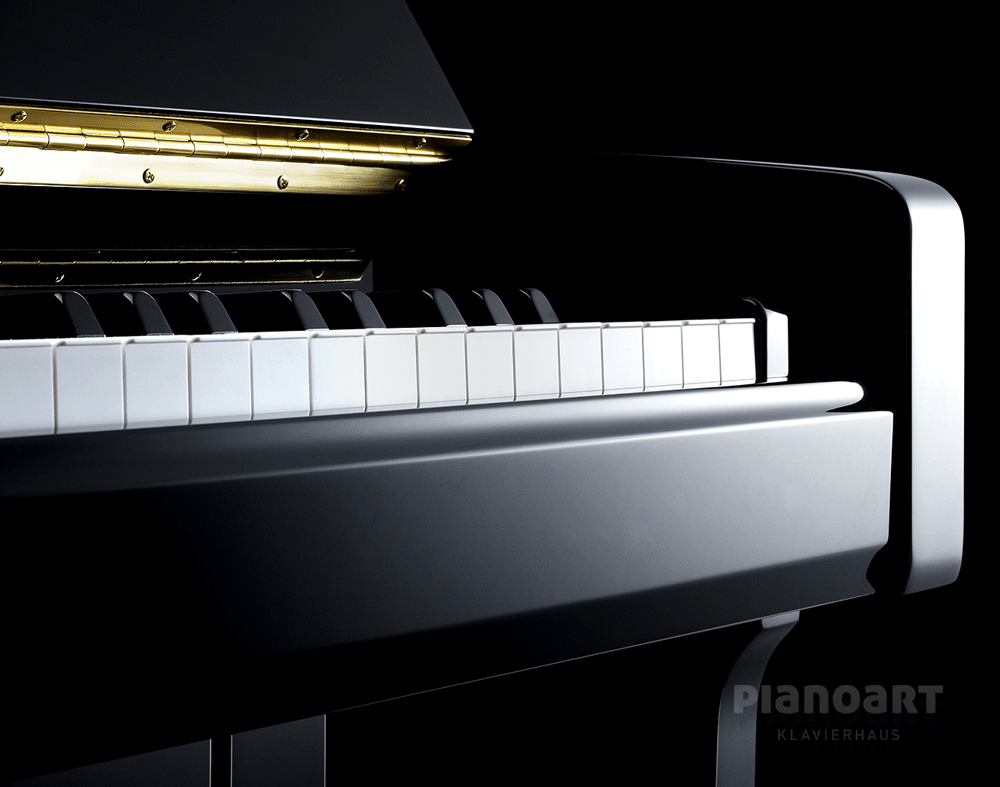 Yamaha b3 Piano PEC Design