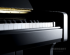 Klavier Yamaha b3 Piano PEC Design