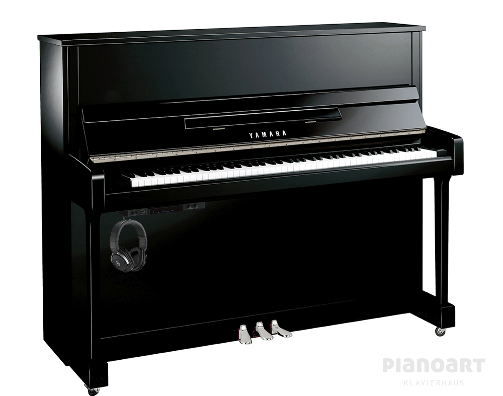 Yamaha b3 PEC SC3 Piano