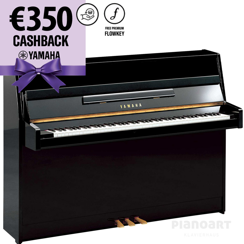 Yamaha b1 Klavier