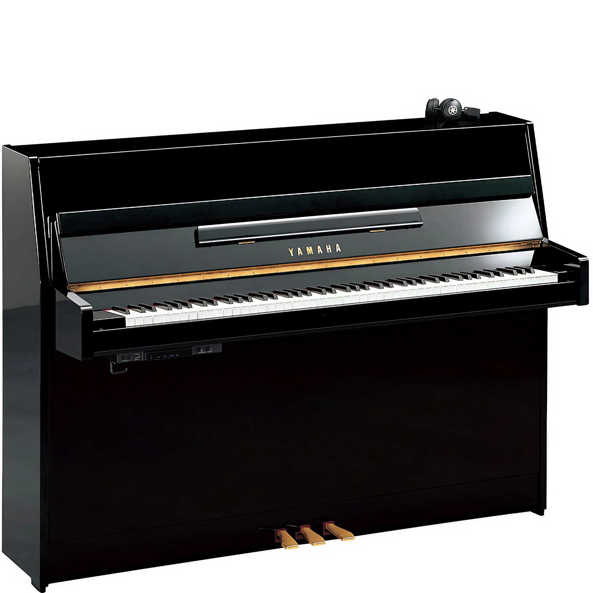 Yamaha b1 SC3 Silent Klavier