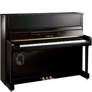 Yamaha b3 SC3 PE Schwarz Hochglanz