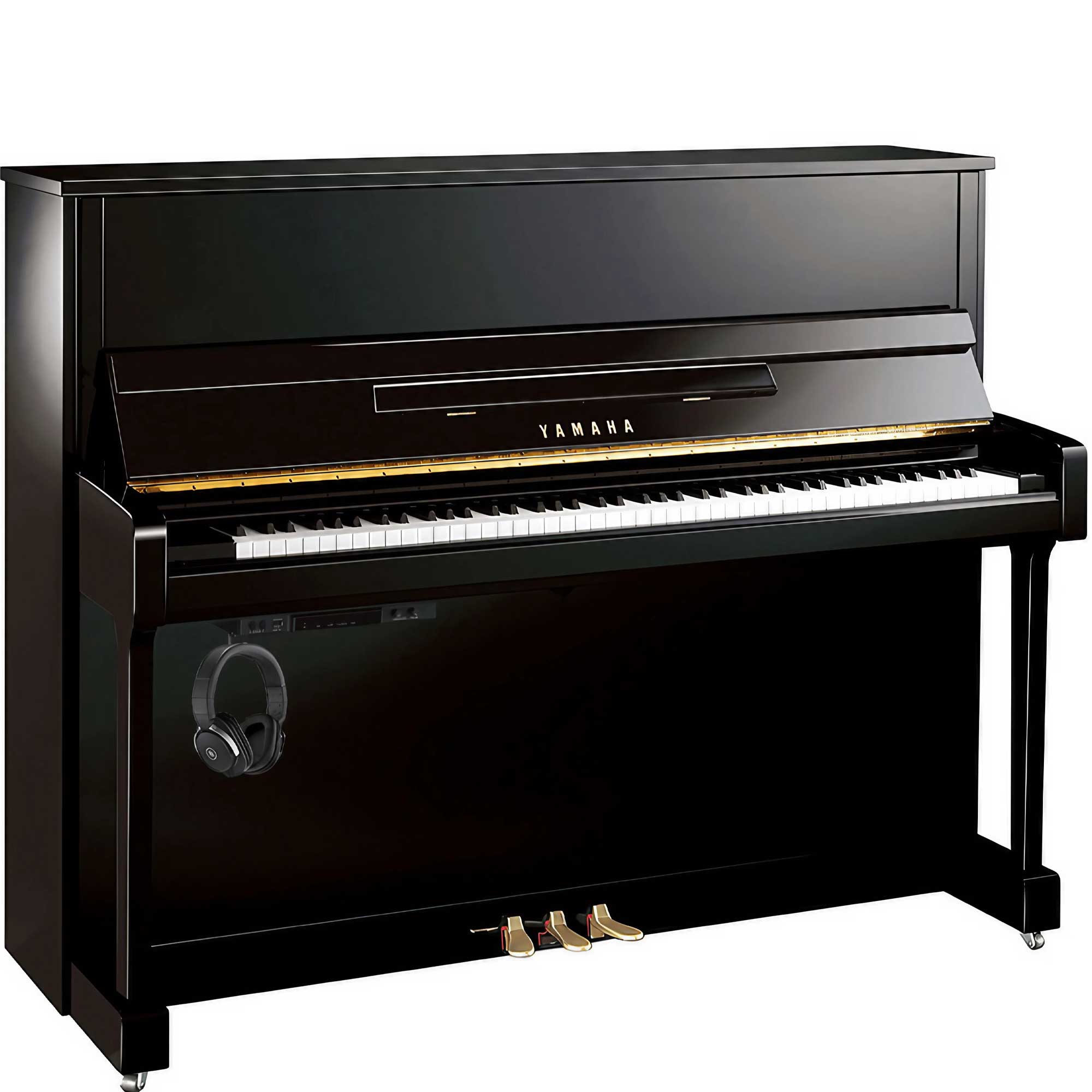 Yamaha B3-SC3 Silent Klavier