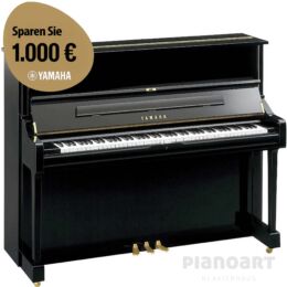 Yamaha U1 Klavier