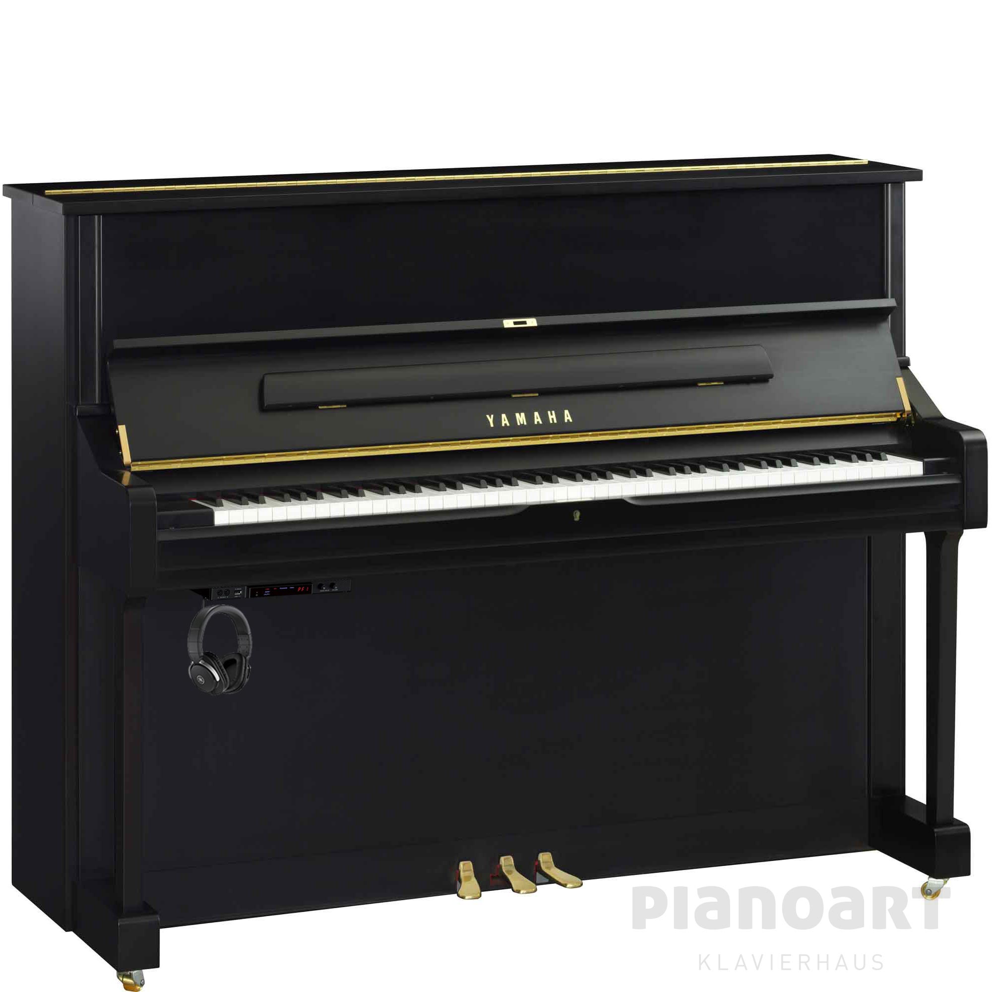 Yamaha U1-PE-TA3