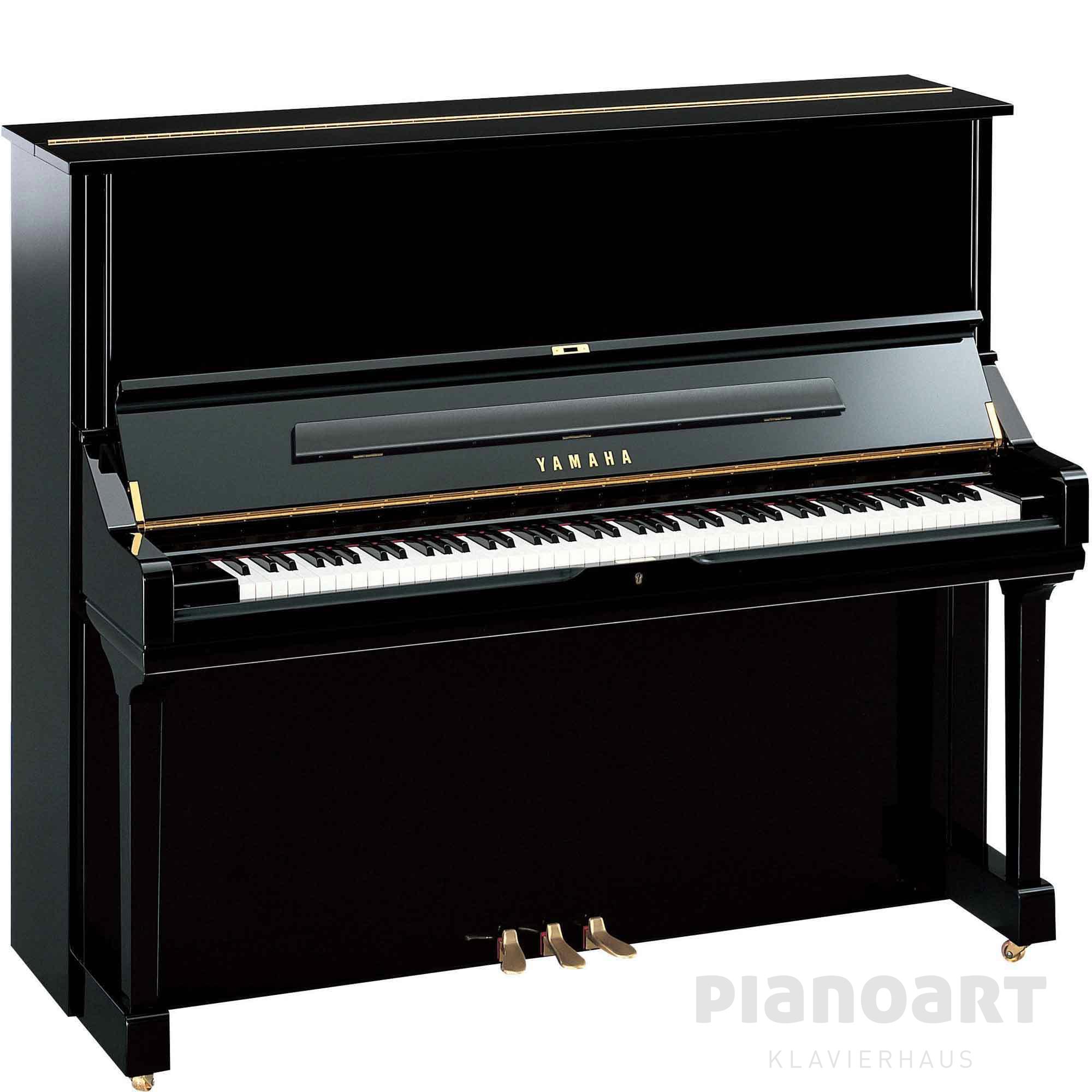 Yamaha U3 PE