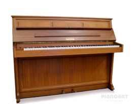 SAUTER Klavier gebraucht – Made in Germany