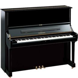 YAMAHA U3