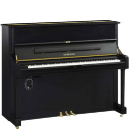 YAMAHA U1 TA3 – TransAcoustic Piano