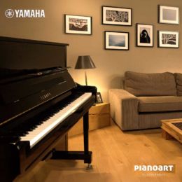 YAMAHA U1 SH3