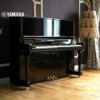 Yamaha YUS Klavier Wohnzimmer