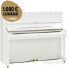Yamaha U1 Klavier