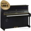 YAMAHA U1 SH3 - Messing, Schwarz Hochglanz