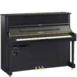 Yamaha U1 SH3 Silent Klavier