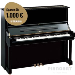 Yamaha U3 PE