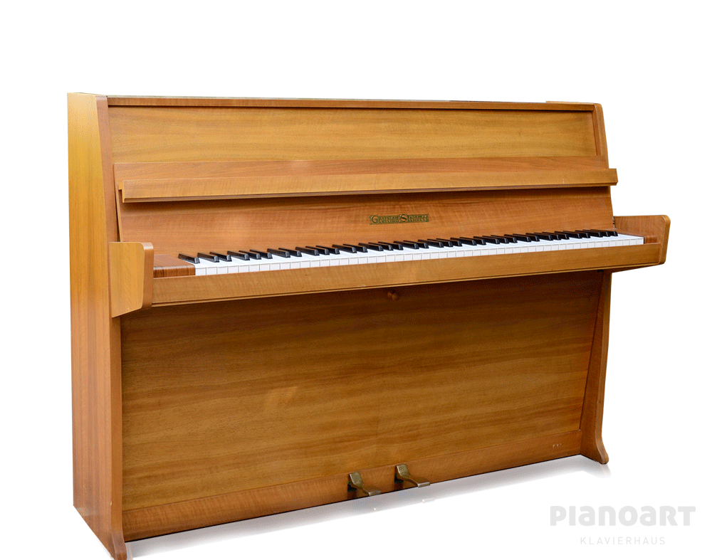 Gebrauchtes Grotrian Steinweg Klavier