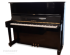 Kawai Klavier KS2F Schwarz