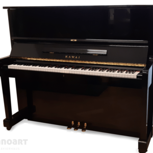 Kawai Klavier KS2F Schwarz