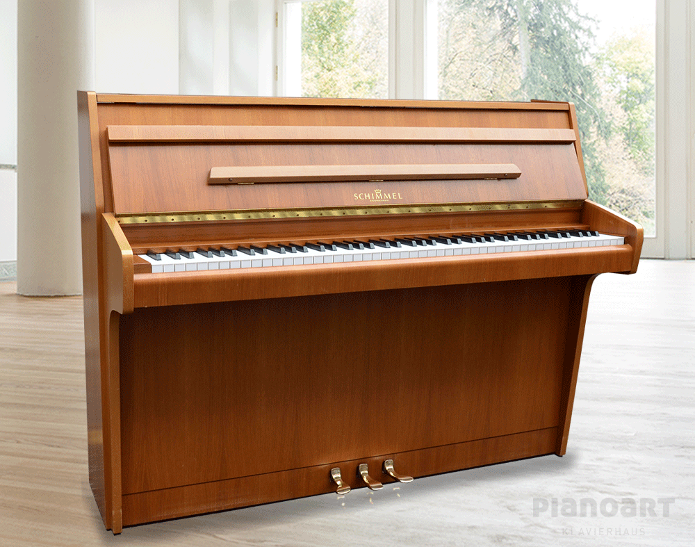 Schimmel Gebrauchtklavier Mod. 112