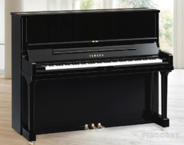 YAMAHA U1 Gebraucht