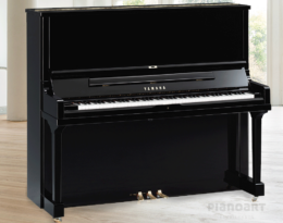 YAMAHA U3 Gebraucht *H