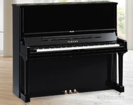 YAMAHA U3 Gebraucht