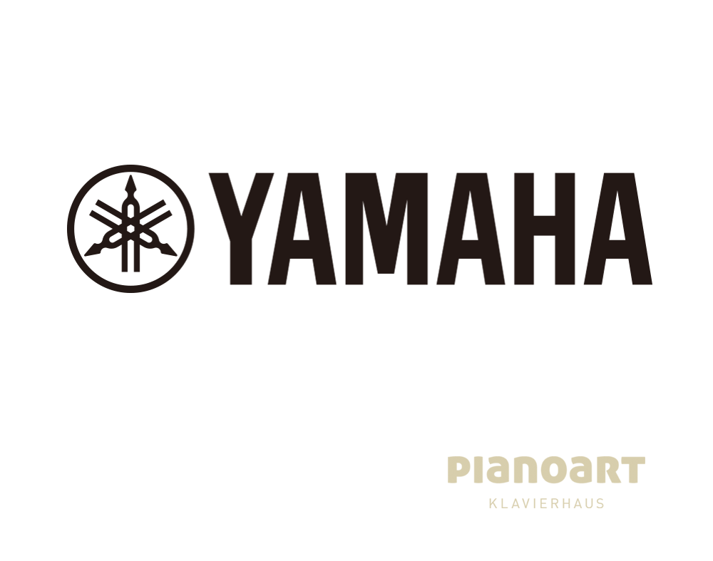 Yamaha Logo