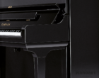 Yamaha SU7 Piano PE Akustisches Klavier