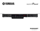 Yamaha Silent Technologie SH2