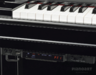 Yamaha TransAcoustic System