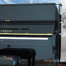 YAMAHA U1 SILENT Klavier