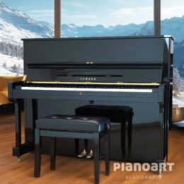 Yamaha U1 Klavier Gebraucht