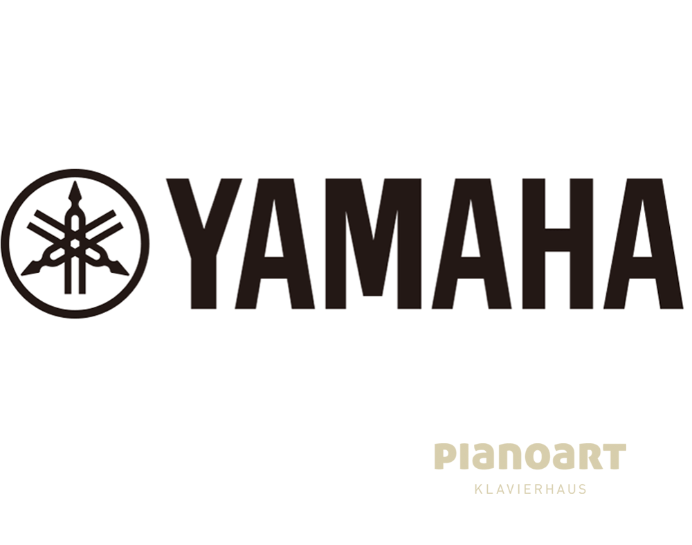 Yamaha Logo