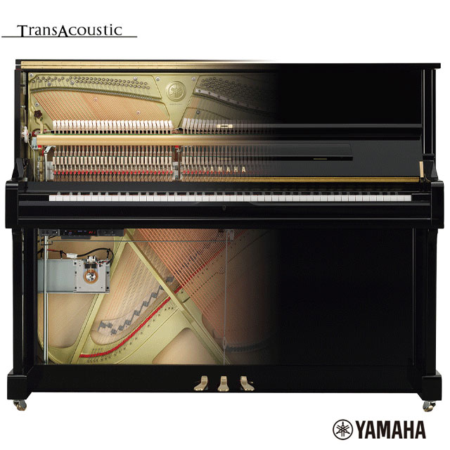 Yamaha-TransAcoustic-Piano-U1