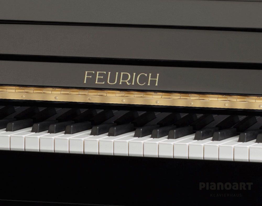 Feurich-115-Klavier-Details