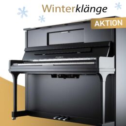 Feurich 123 Vienna Klavier