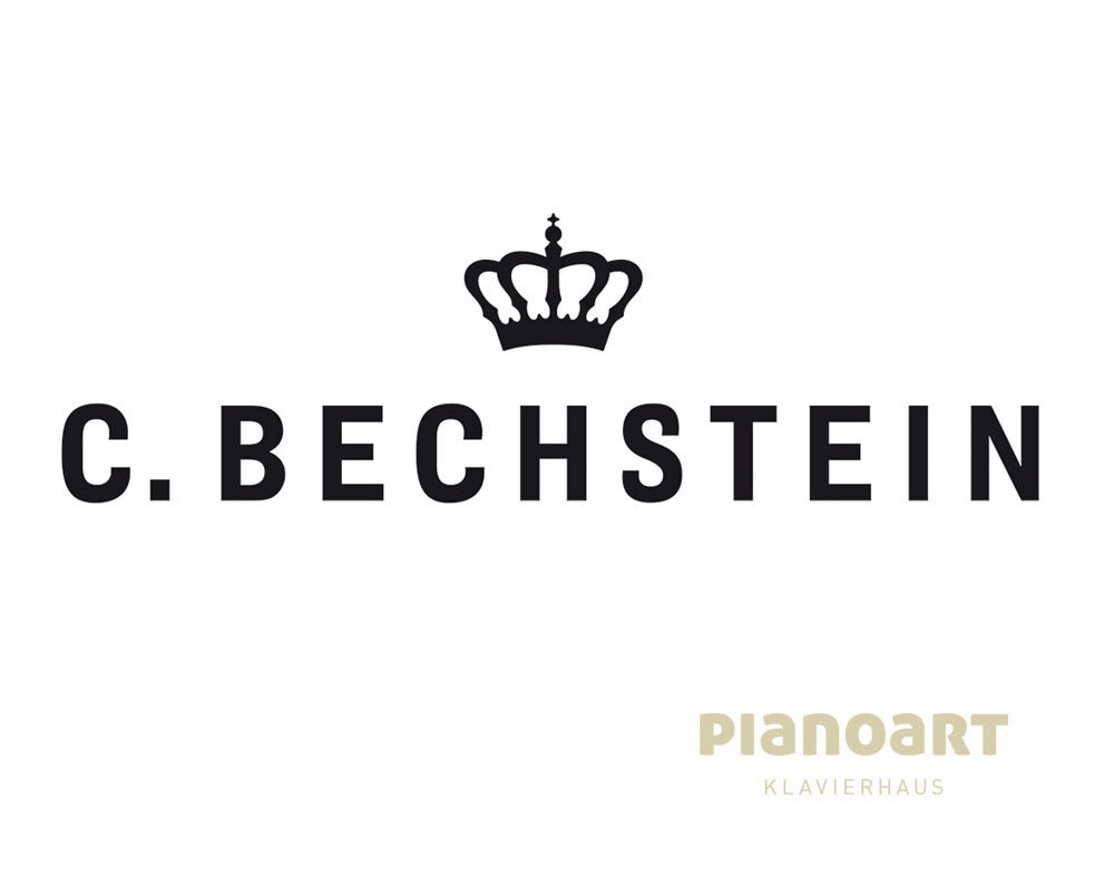 C. Bechstein Logo klein Shop