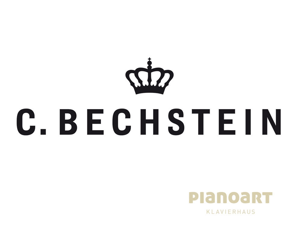 C. Bechstein Logo