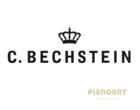 C. Bechstein Logo