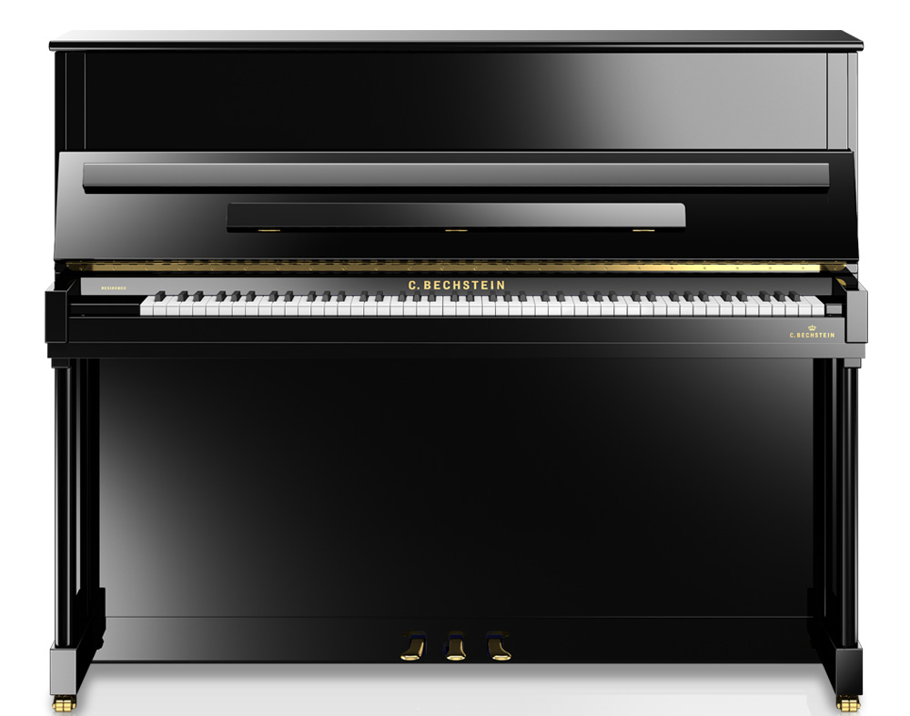 C-Bechstein-R-4-Classic-Klavier-Frontal